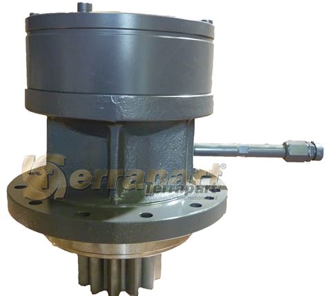 mini excavator reducer|Mini excavator reducers .